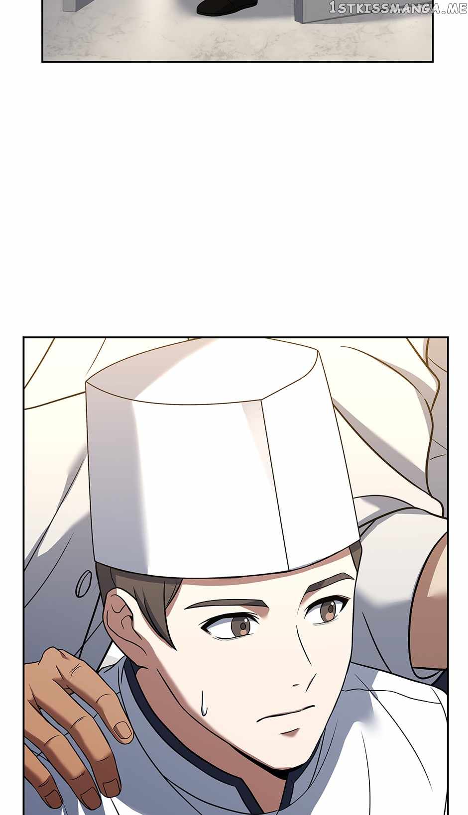 Youngest Chef From the 3rd Rate Hotel Chapter 71 - Page 46