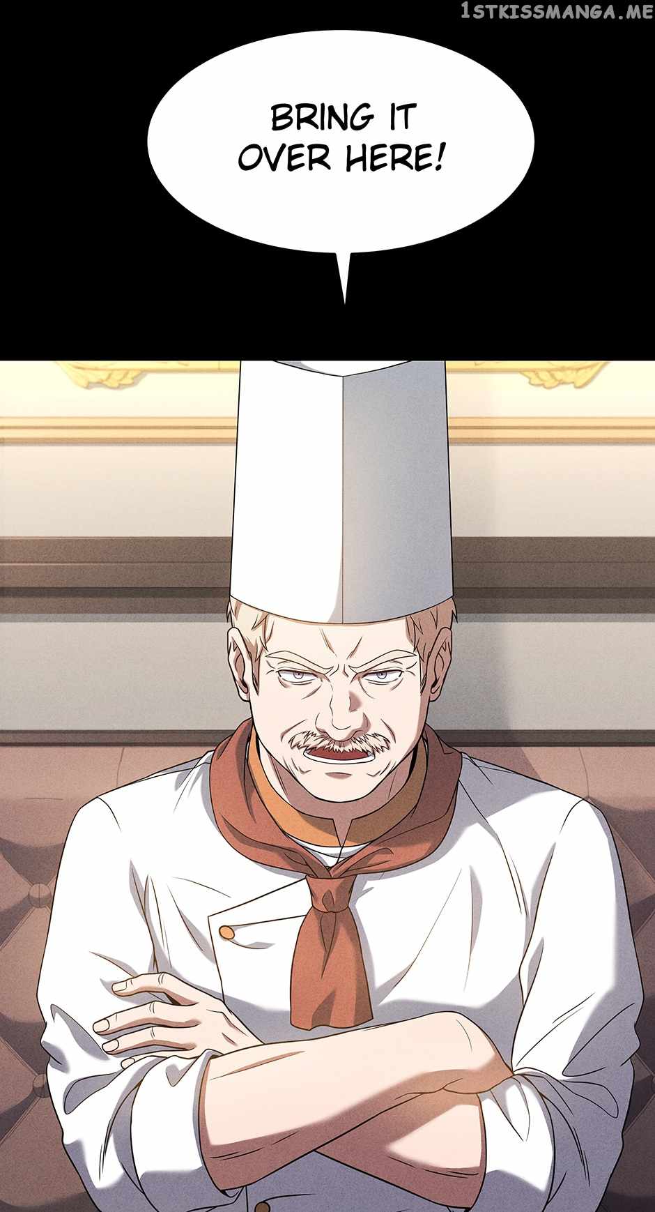 Youngest Chef From the 3rd Rate Hotel Chapter 71 - Page 6