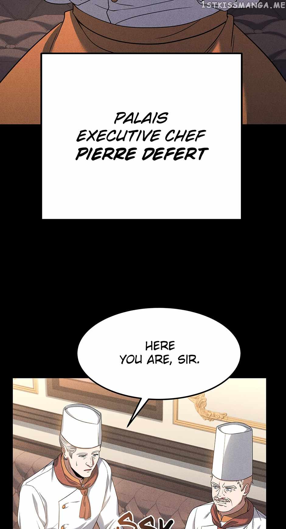 Youngest Chef From the 3rd Rate Hotel Chapter 71 - Page 7