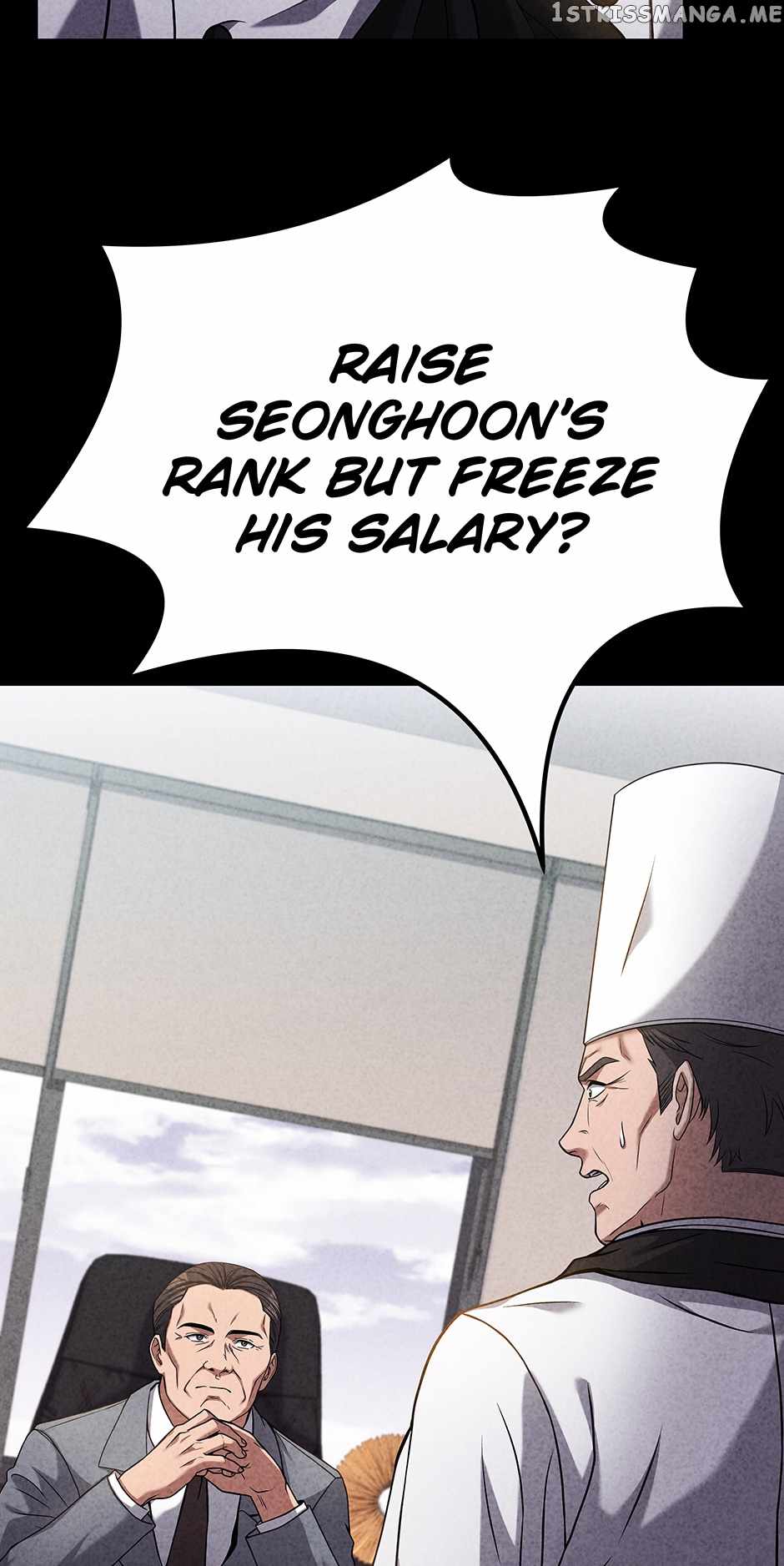 Youngest Chef From the 3rd Rate Hotel Chapter 71 - Page 79