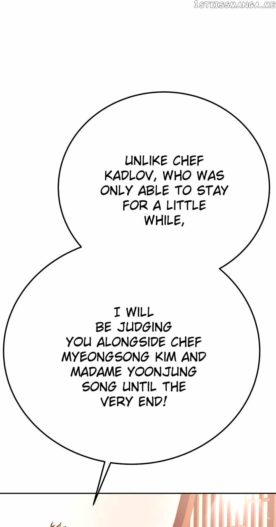 Youngest Chef From the 3rd Rate Hotel Chapter 72 - Page 95