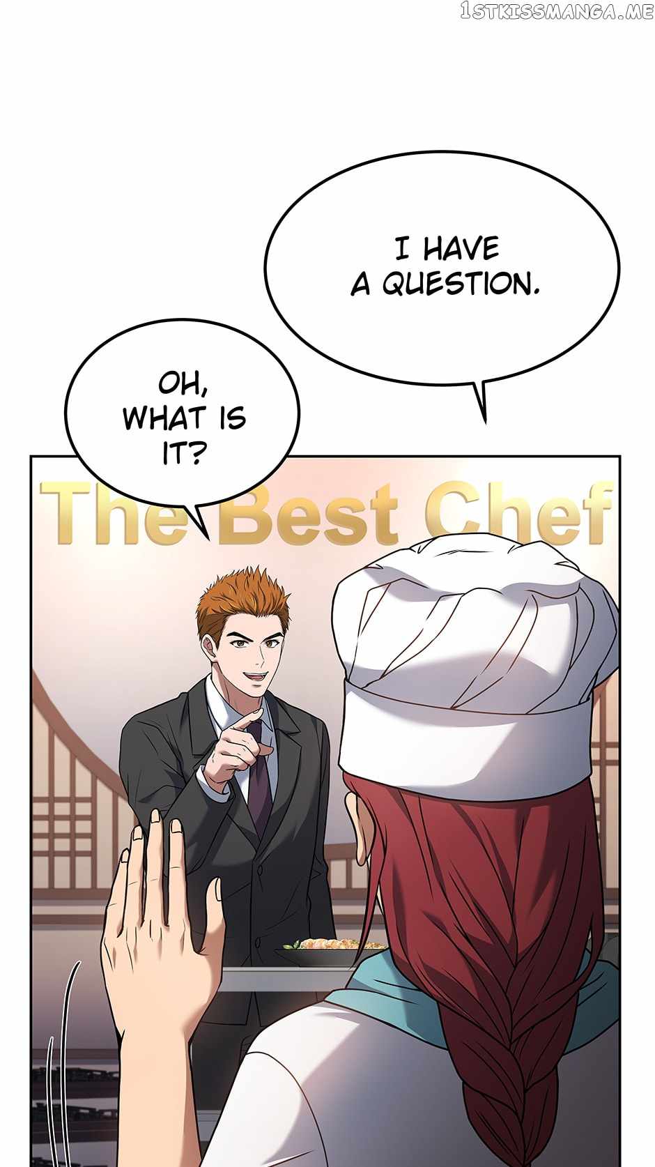 Youngest Chef From the 3rd Rate Hotel Chapter 73 - Page 23