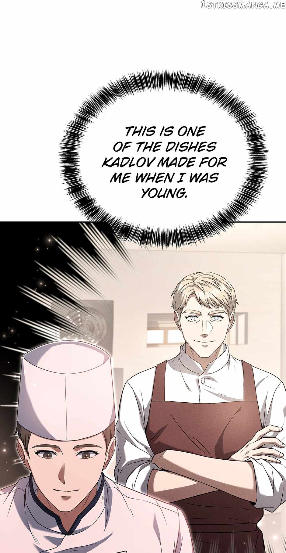 Youngest Chef From the 3rd Rate Hotel Chapter 73 - Page 60