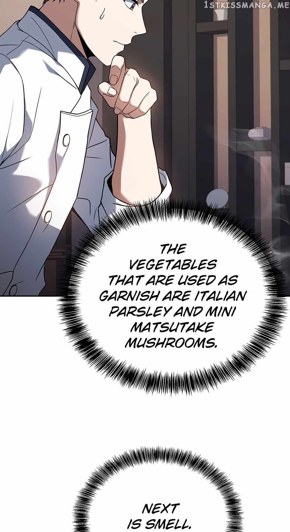 Youngest Chef From the 3rd Rate Hotel Chapter 74 - Page 9