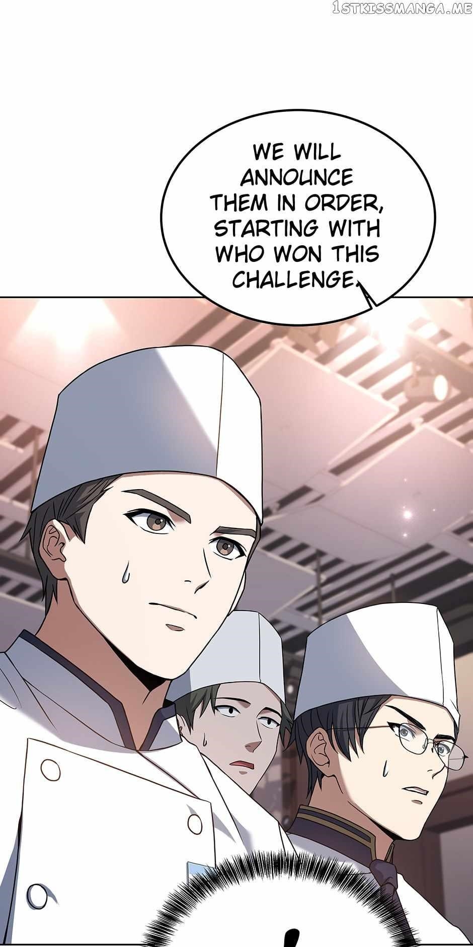 Youngest Chef From the 3rd Rate Hotel Chapter 74 - Page 92