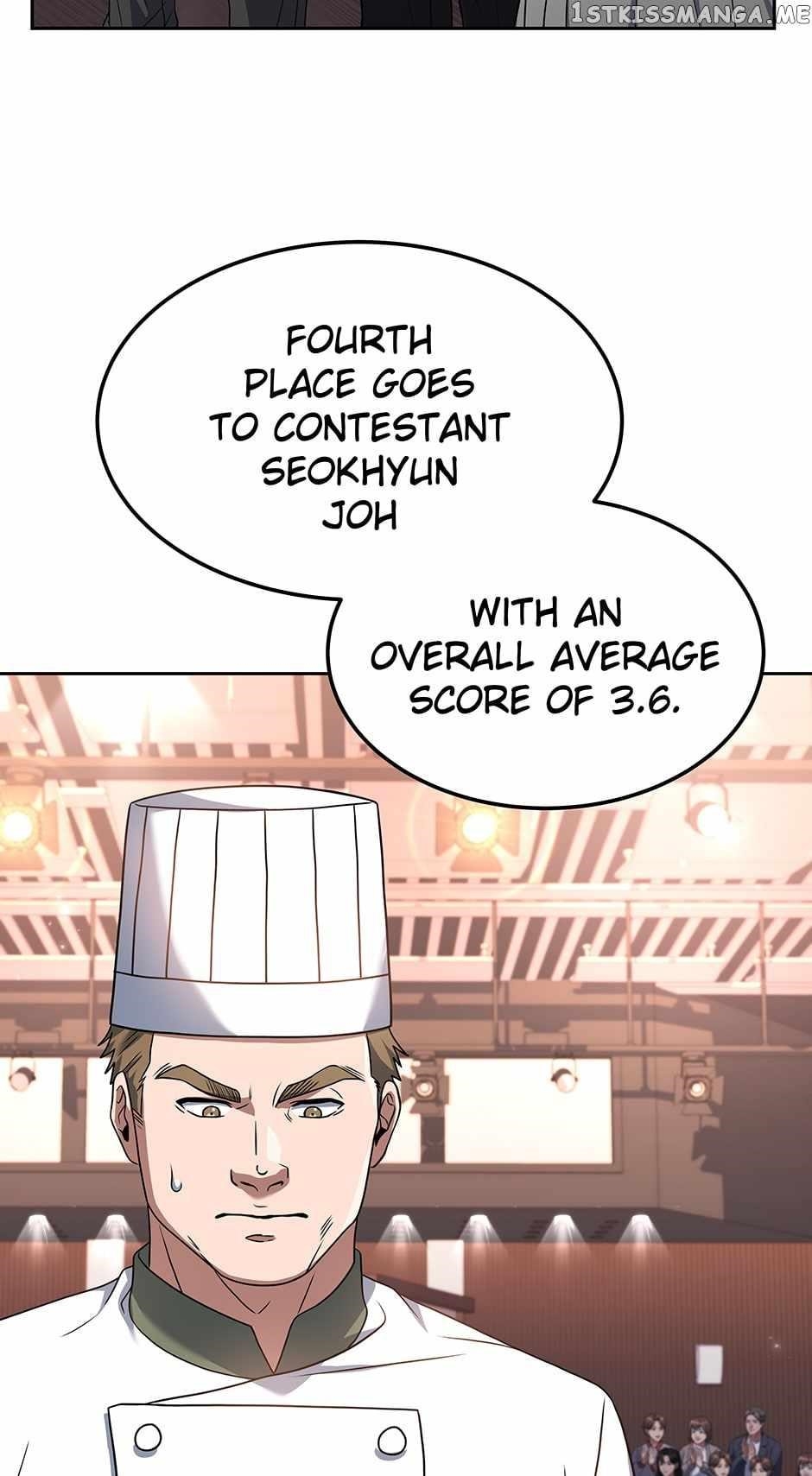 Youngest Chef From the 3rd Rate Hotel Chapter 75 - Page 48