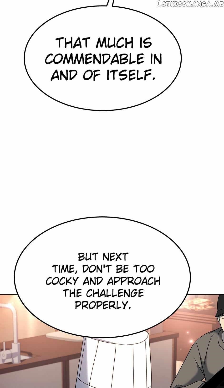 Youngest Chef From the 3rd Rate Hotel Chapter 75 - Page 54