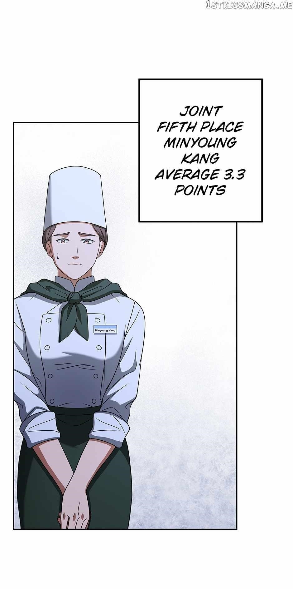 Youngest Chef From the 3rd Rate Hotel Chapter 75 - Page 57