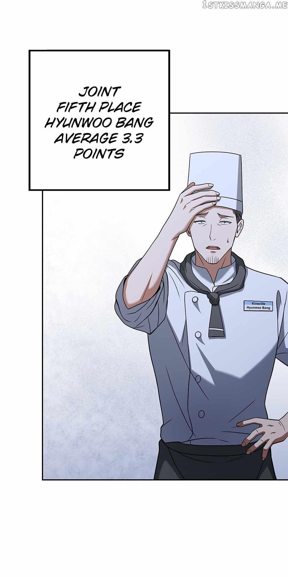 Youngest Chef From the 3rd Rate Hotel Chapter 75 - Page 58