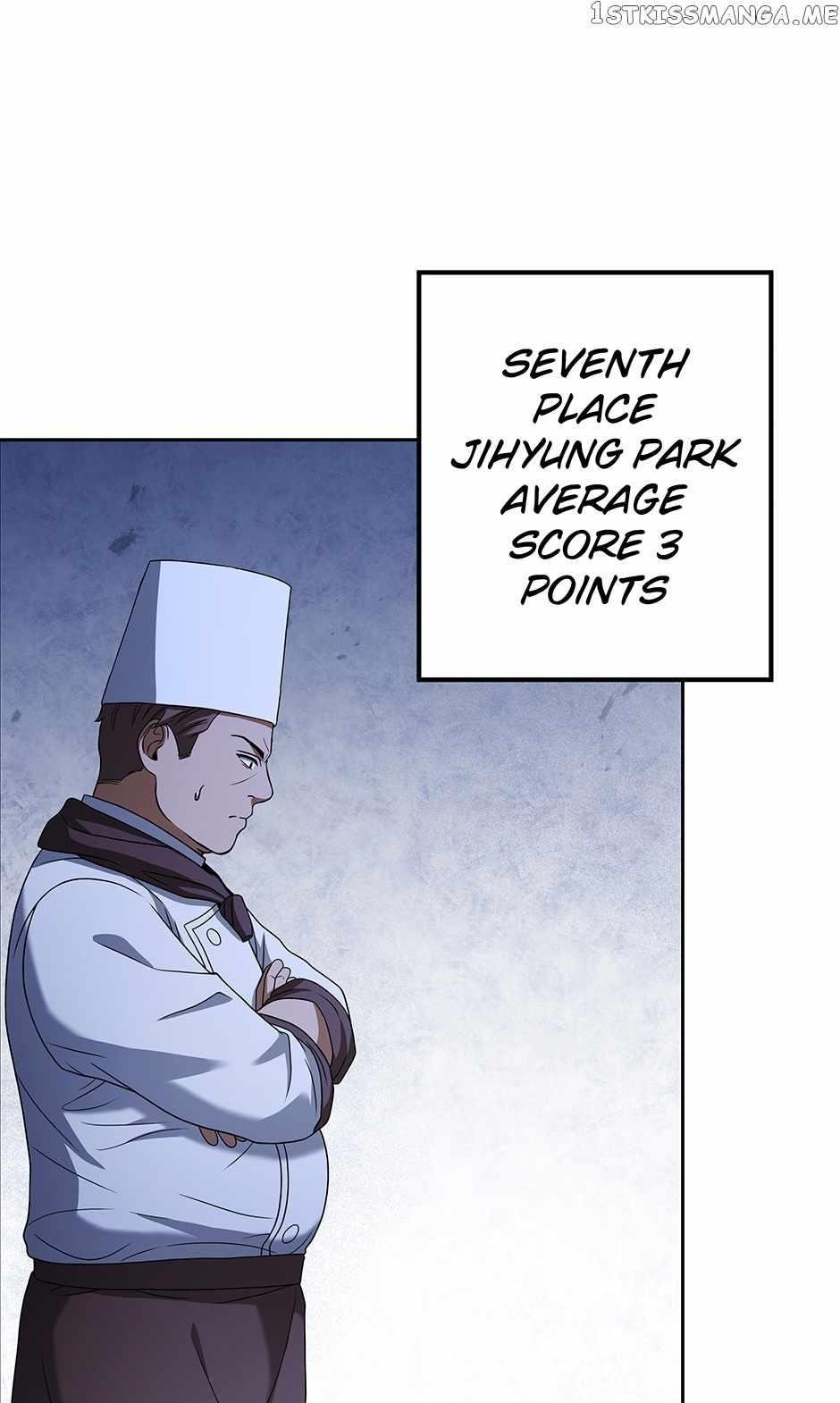 Youngest Chef From the 3rd Rate Hotel Chapter 75 - Page 59