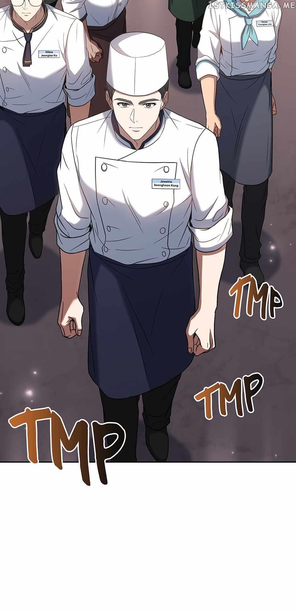 Youngest Chef From the 3rd Rate Hotel Chapter 75 - Page 68