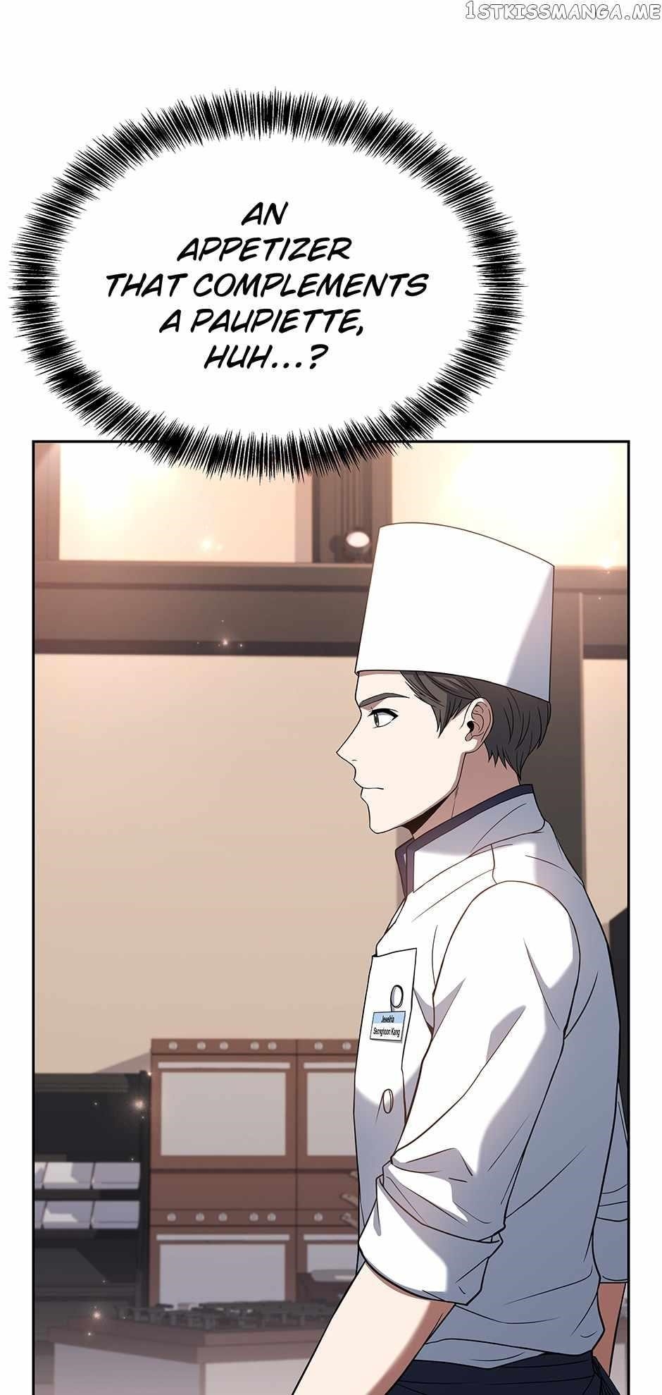 Youngest Chef From the 3rd Rate Hotel Chapter 75 - Page 69