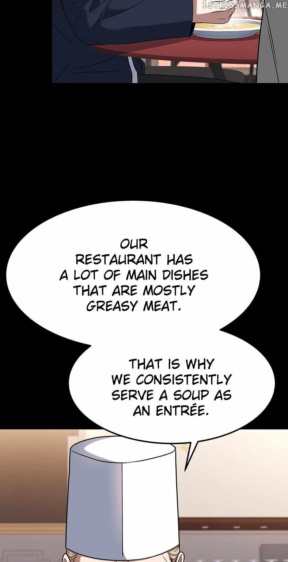 Youngest Chef From the 3rd Rate Hotel Chapter 75 - Page 89