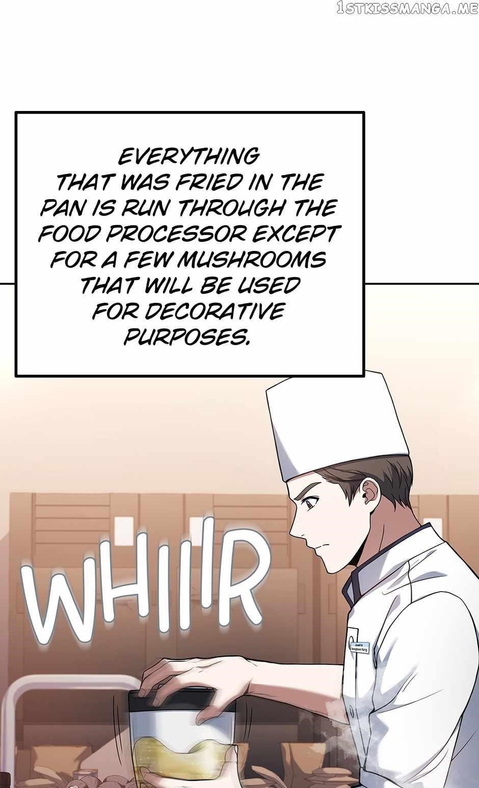 Youngest Chef From the 3rd Rate Hotel Chapter 76 - Page 14