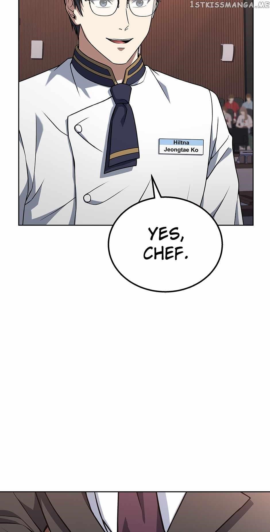 Youngest Chef From the 3rd Rate Hotel Chapter 76 - Page 28