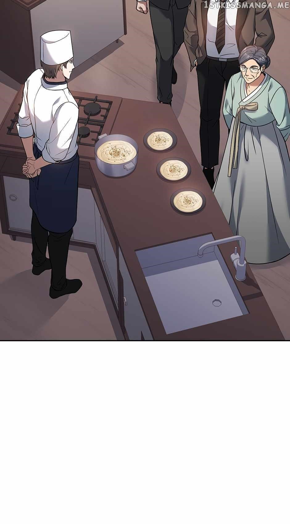 Youngest Chef From the 3rd Rate Hotel Chapter 76 - Page 37