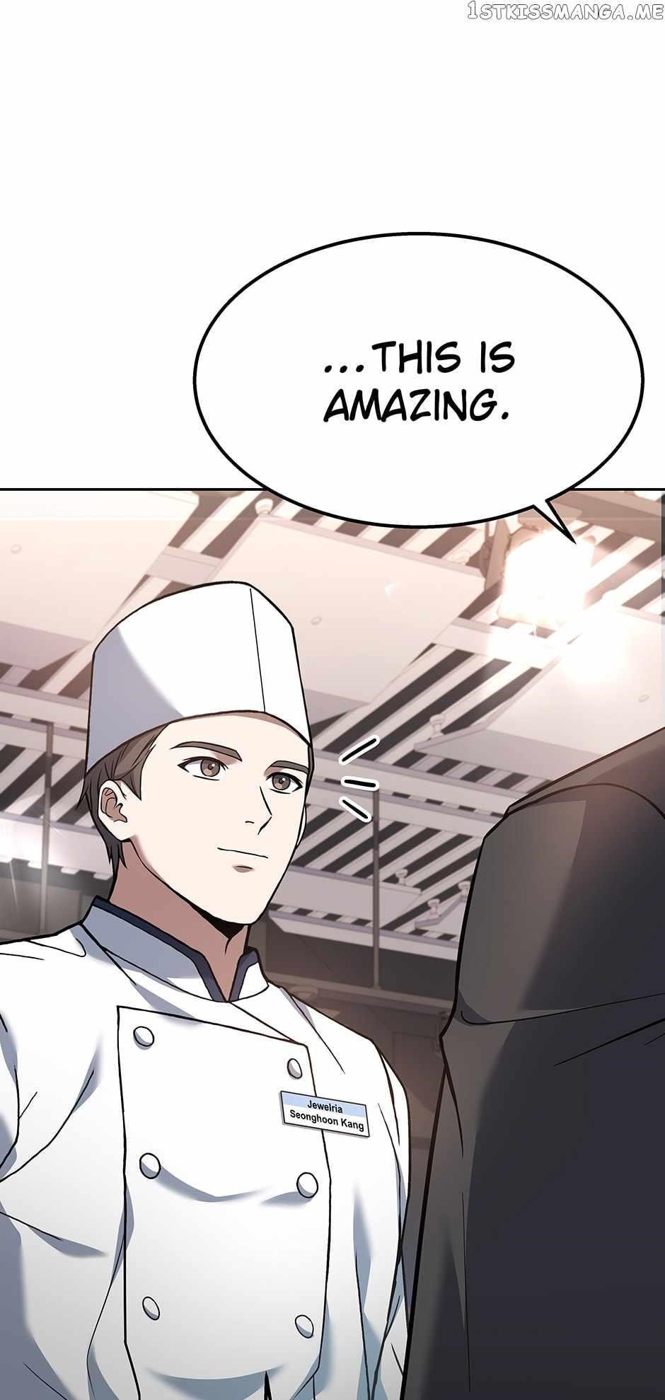 Youngest Chef From the 3rd Rate Hotel Chapter 76 - Page 48