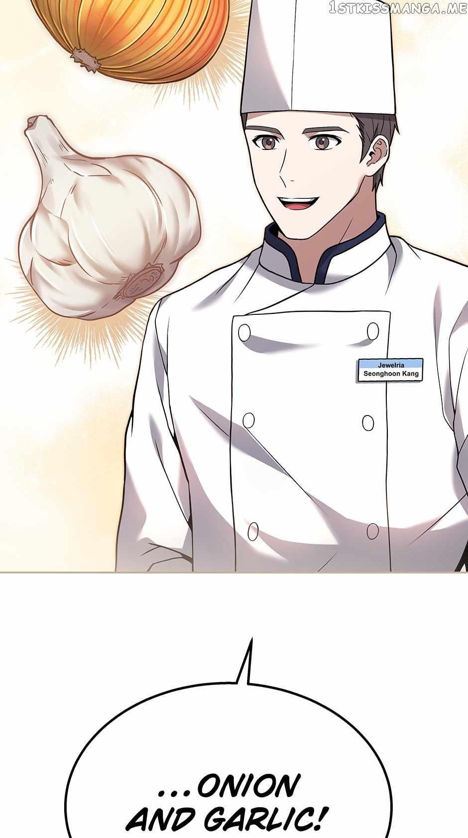 Youngest Chef From the 3rd Rate Hotel Chapter 76 - Page 53