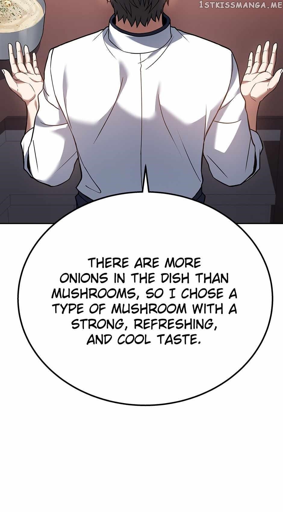 Youngest Chef From the 3rd Rate Hotel Chapter 76 - Page 59