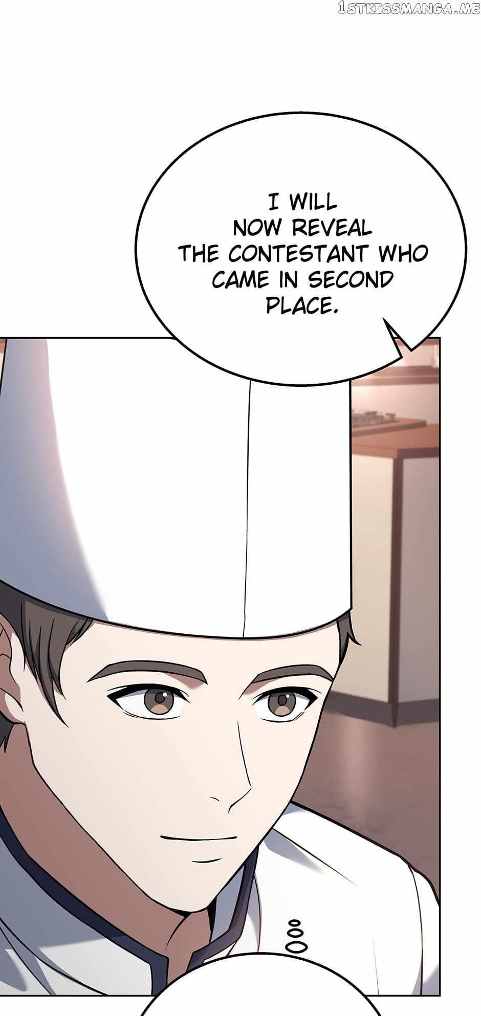 Youngest Chef From the 3rd Rate Hotel Chapter 76 - Page 83