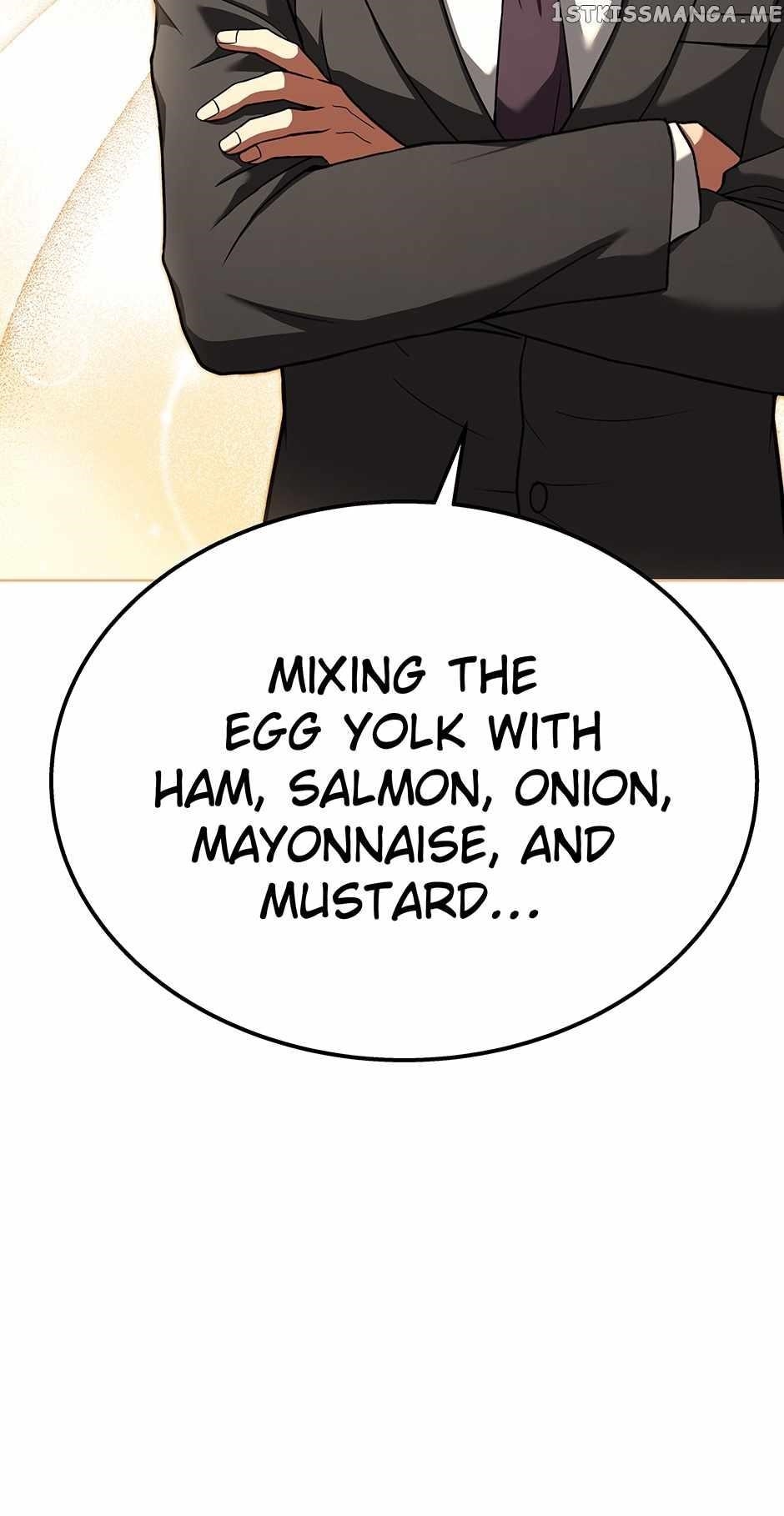 Youngest Chef From the 3rd Rate Hotel Chapter 76 - Page 88