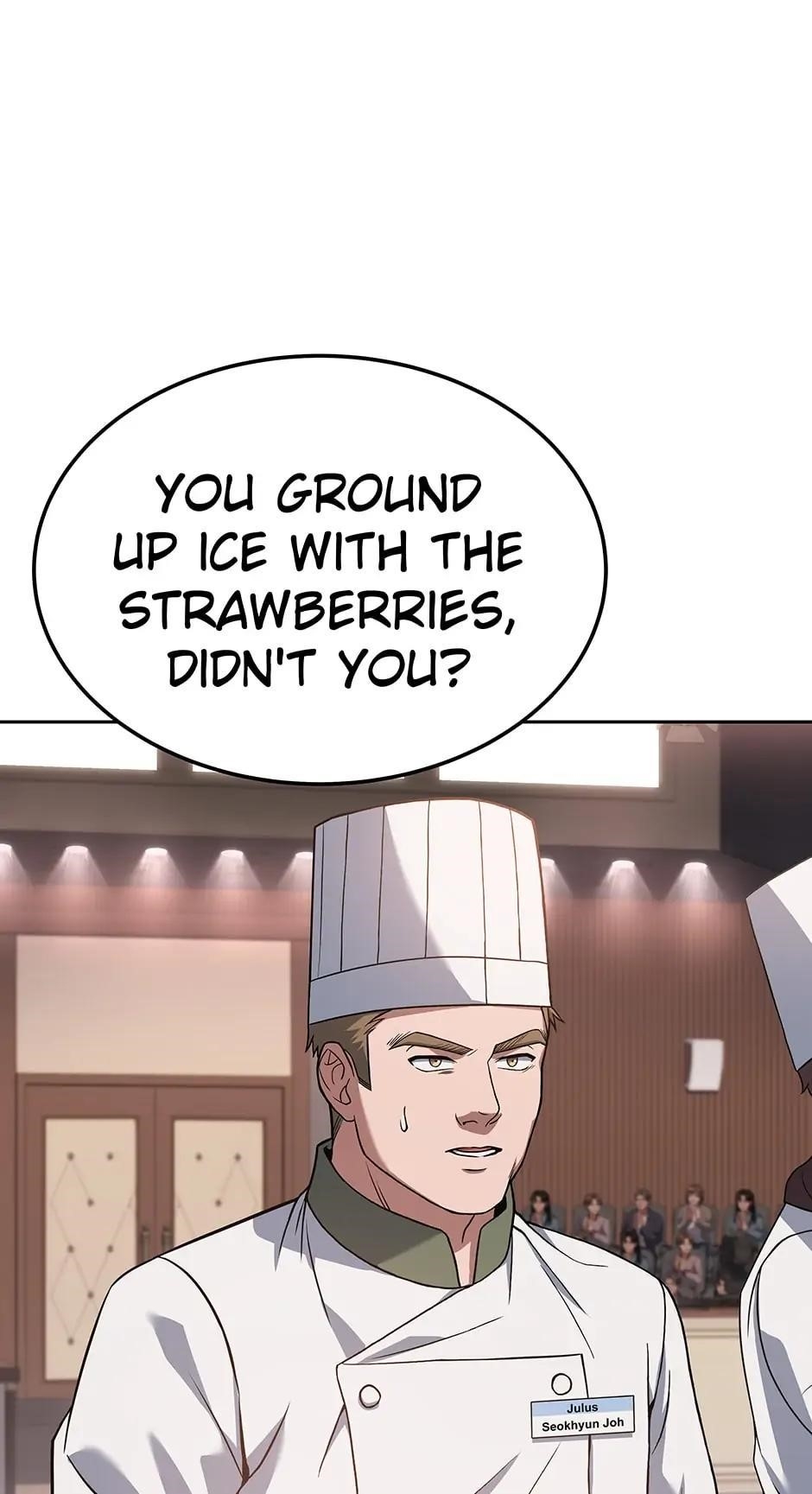 Youngest Chef From the 3rd Rate Hotel Chapter 78 - Page 103