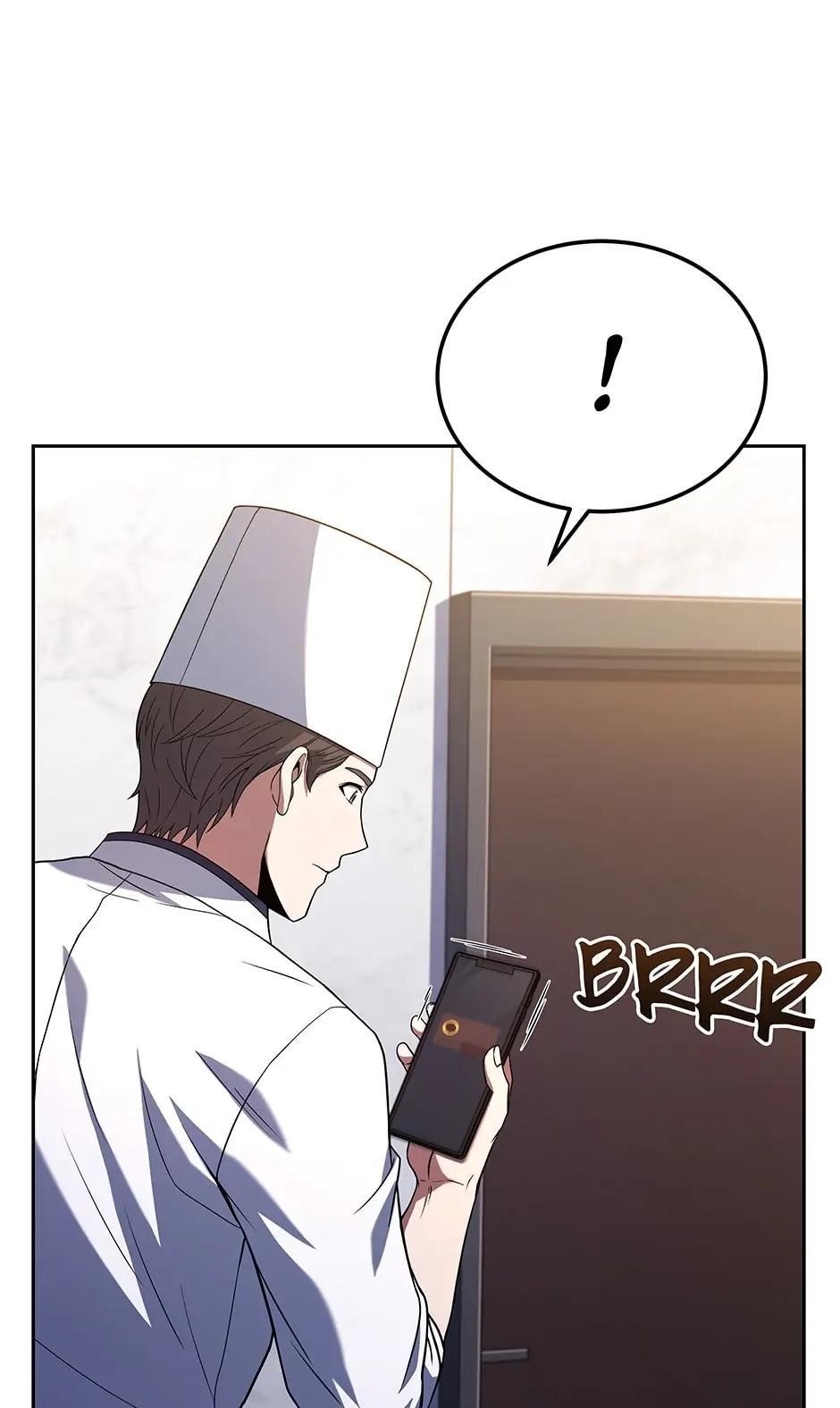 Youngest Chef From the 3rd Rate Hotel Chapter 78 - Page 41