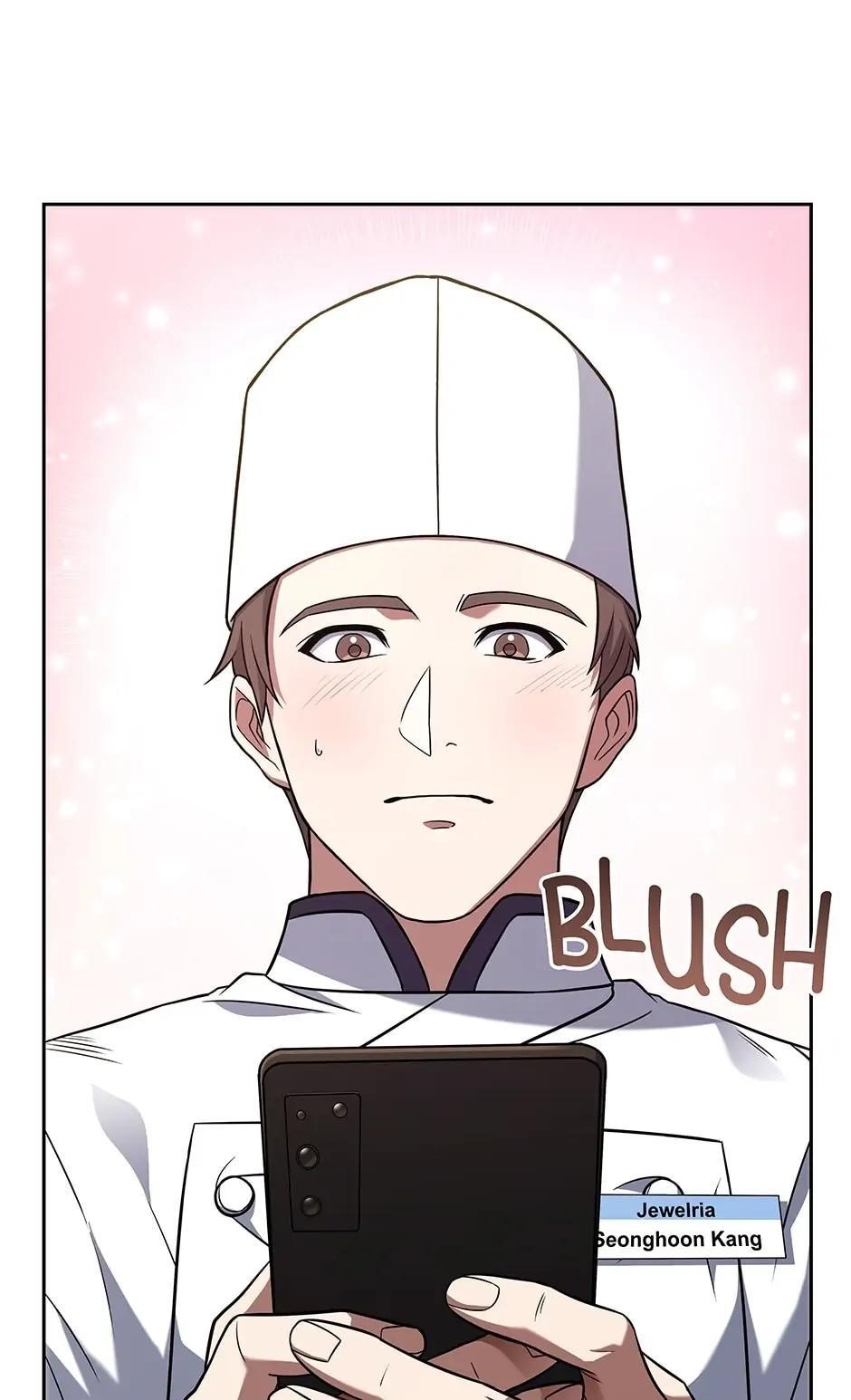 Youngest Chef From the 3rd Rate Hotel Chapter 78 - Page 45