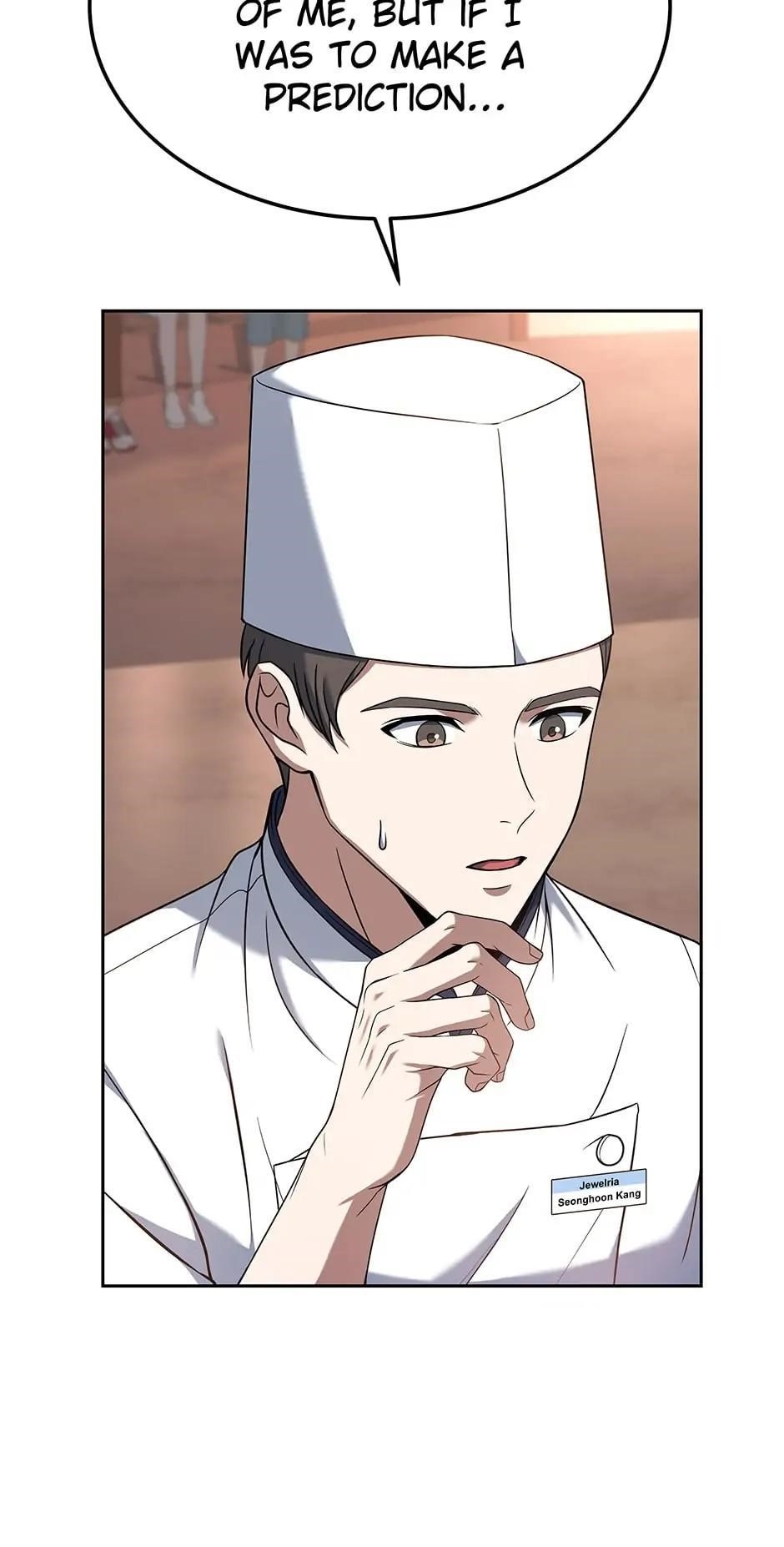 Youngest Chef From the 3rd Rate Hotel Chapter 78 - Page 79