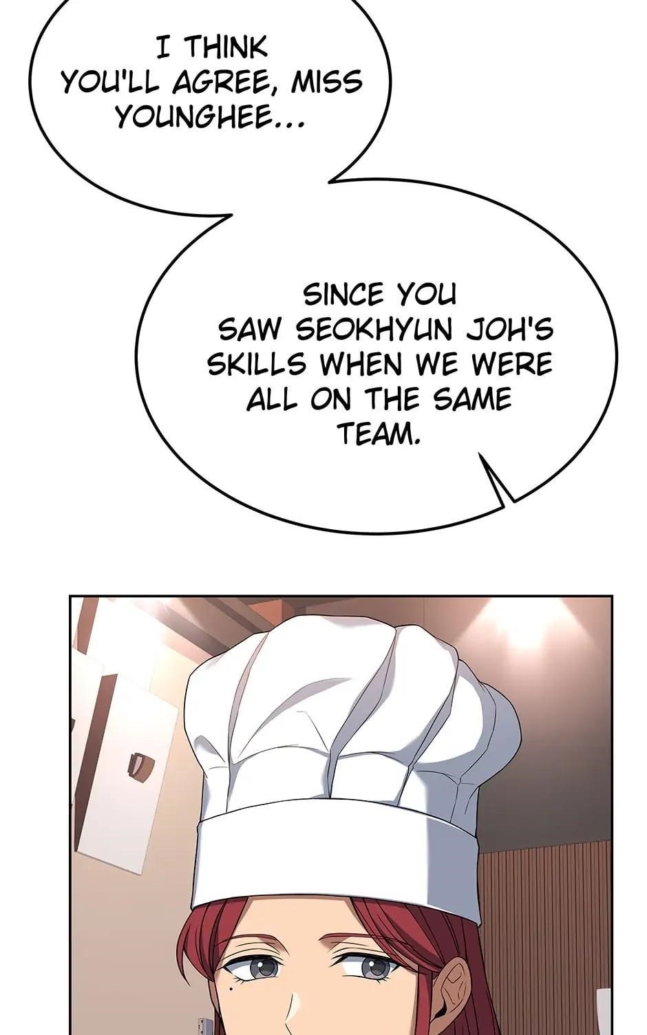 Youngest Chef From the 3rd Rate Hotel Chapter 78 - Page 82