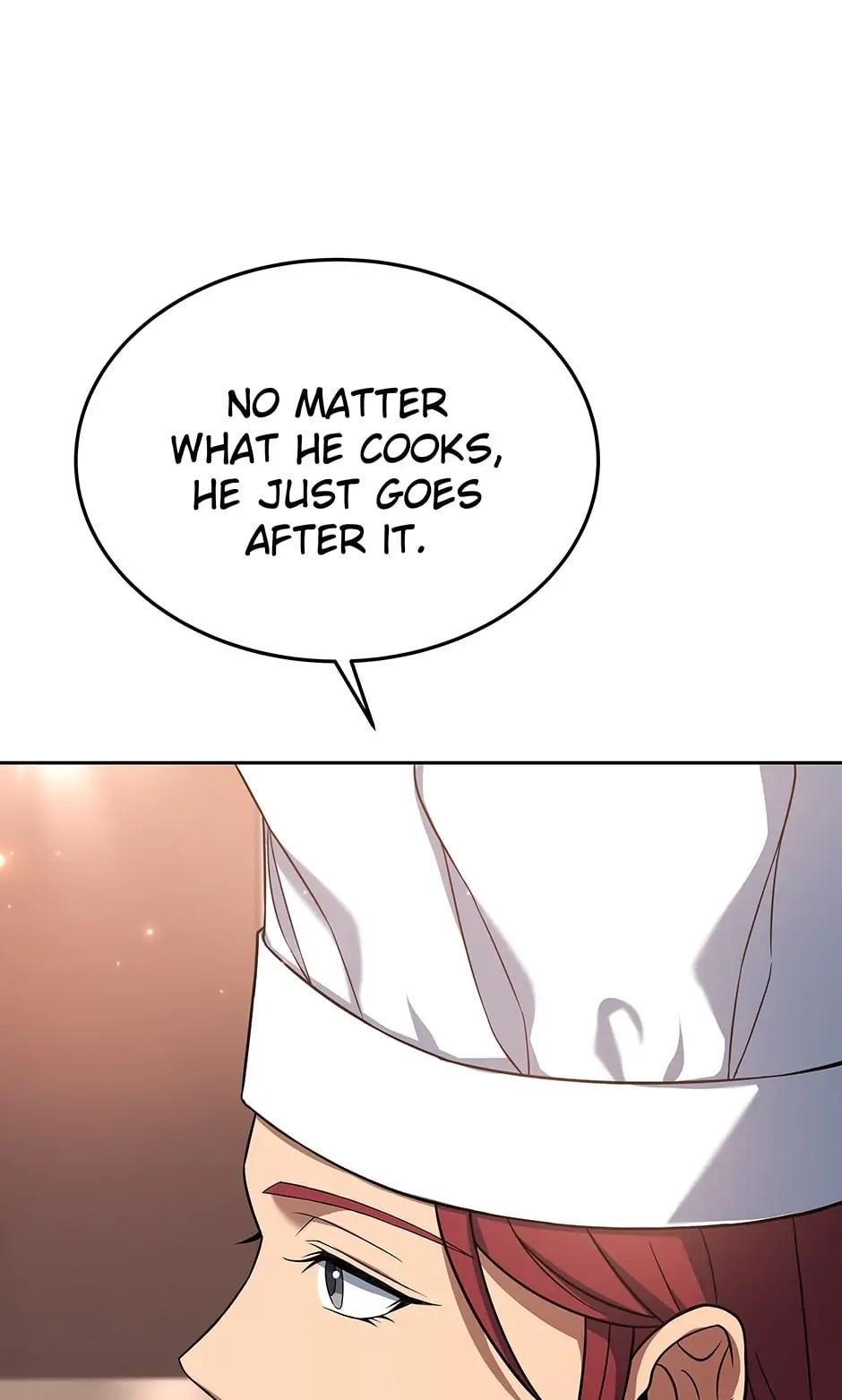 Youngest Chef From the 3rd Rate Hotel Chapter 78 - Page 87