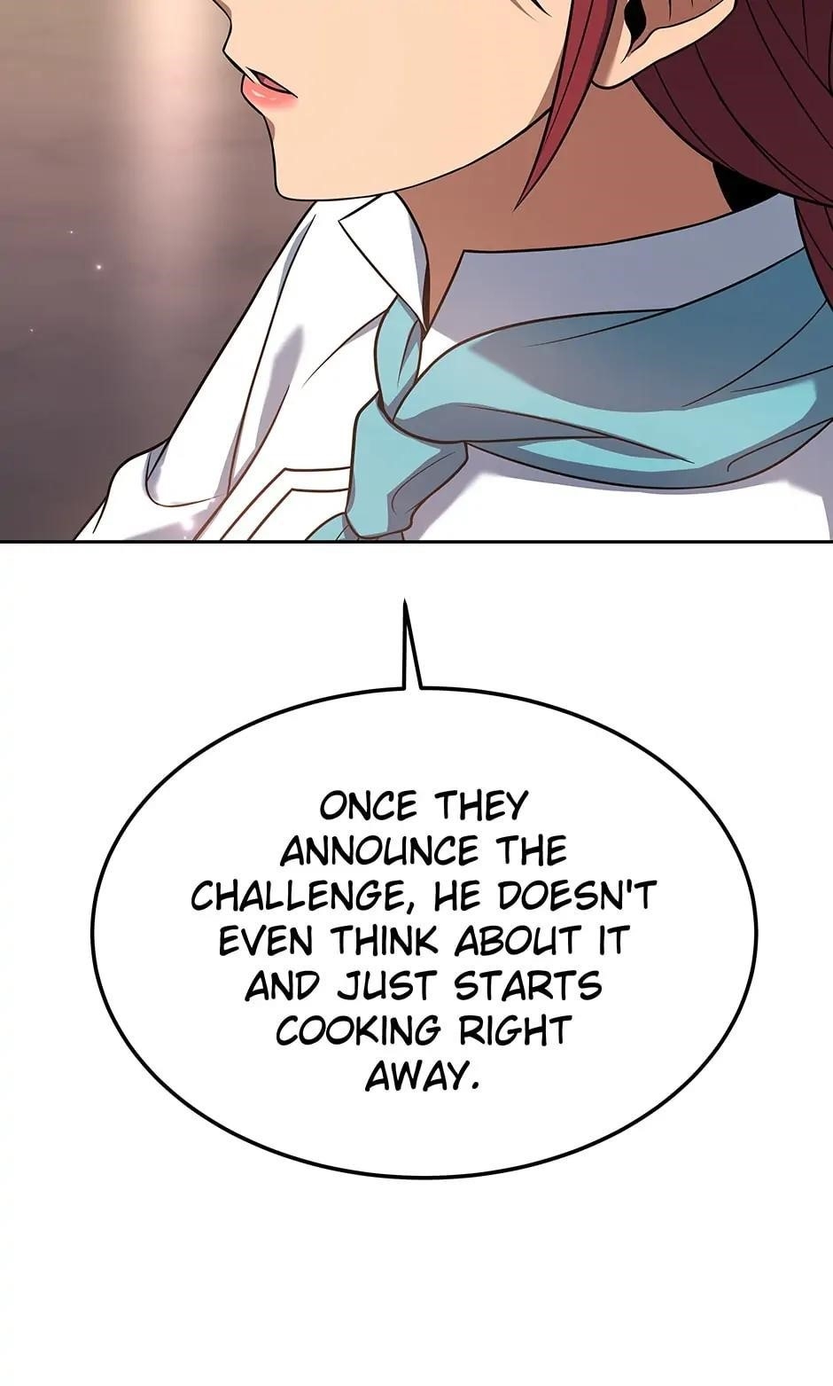 Youngest Chef From the 3rd Rate Hotel Chapter 78 - Page 88