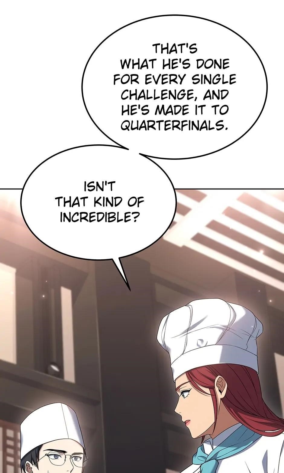 Youngest Chef From the 3rd Rate Hotel Chapter 78 - Page 89