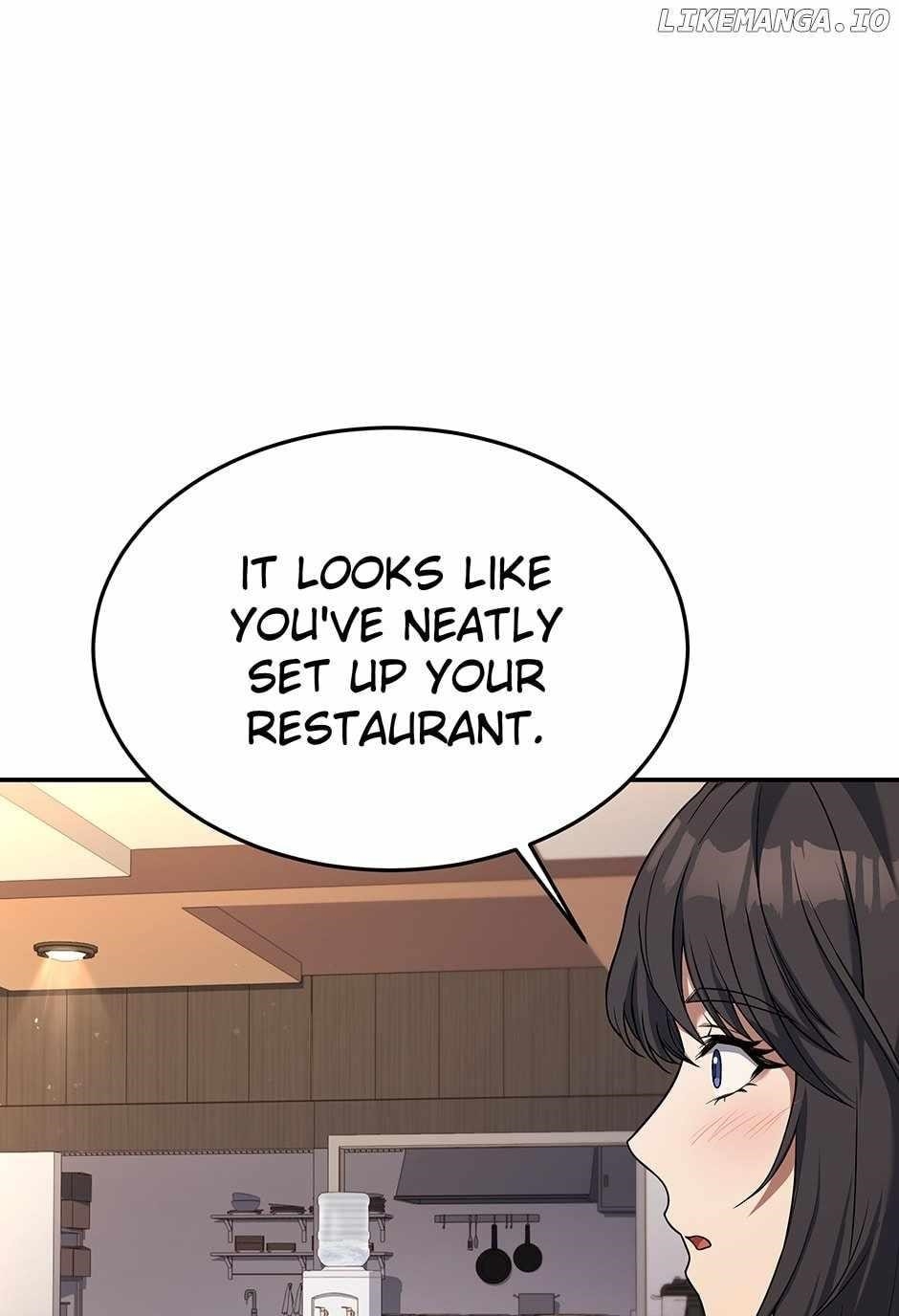 Youngest Chef From the 3rd Rate Hotel Chapter 99 - Page 59