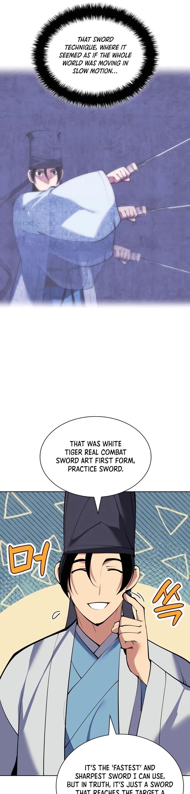 Records of the Swordsman Scholar Chapter 142 - Page 13