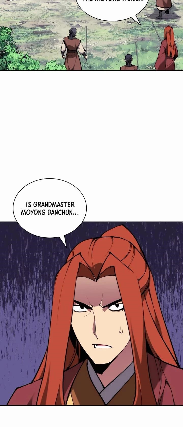 Records of the Swordsman Scholar Chapter 155 - Page 42