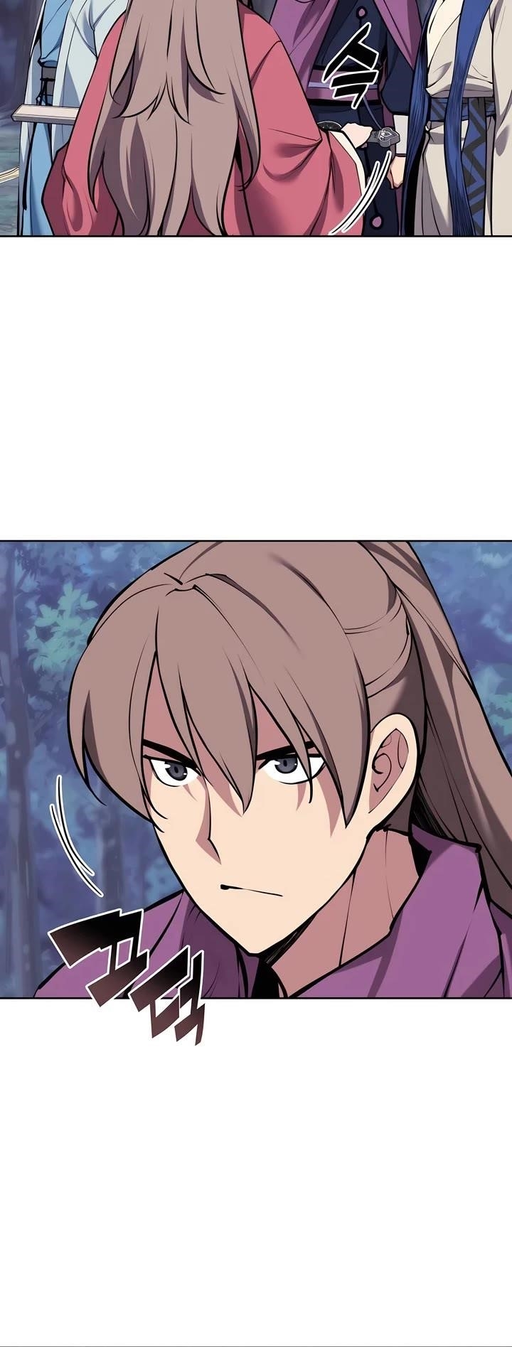 Records of the Swordsman Scholar Chapter 157 - Page 28