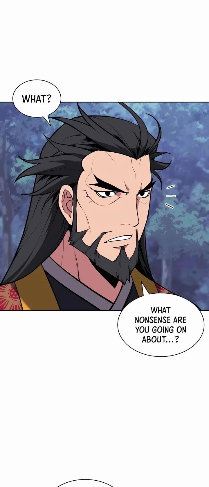 Records of the Swordsman Scholar Chapter 157 - Page 35