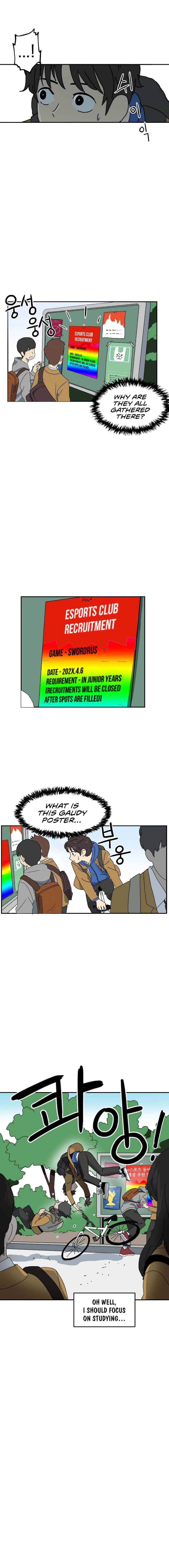 Double Click (PARK Soo-bong) Chapter 1 - Page 8