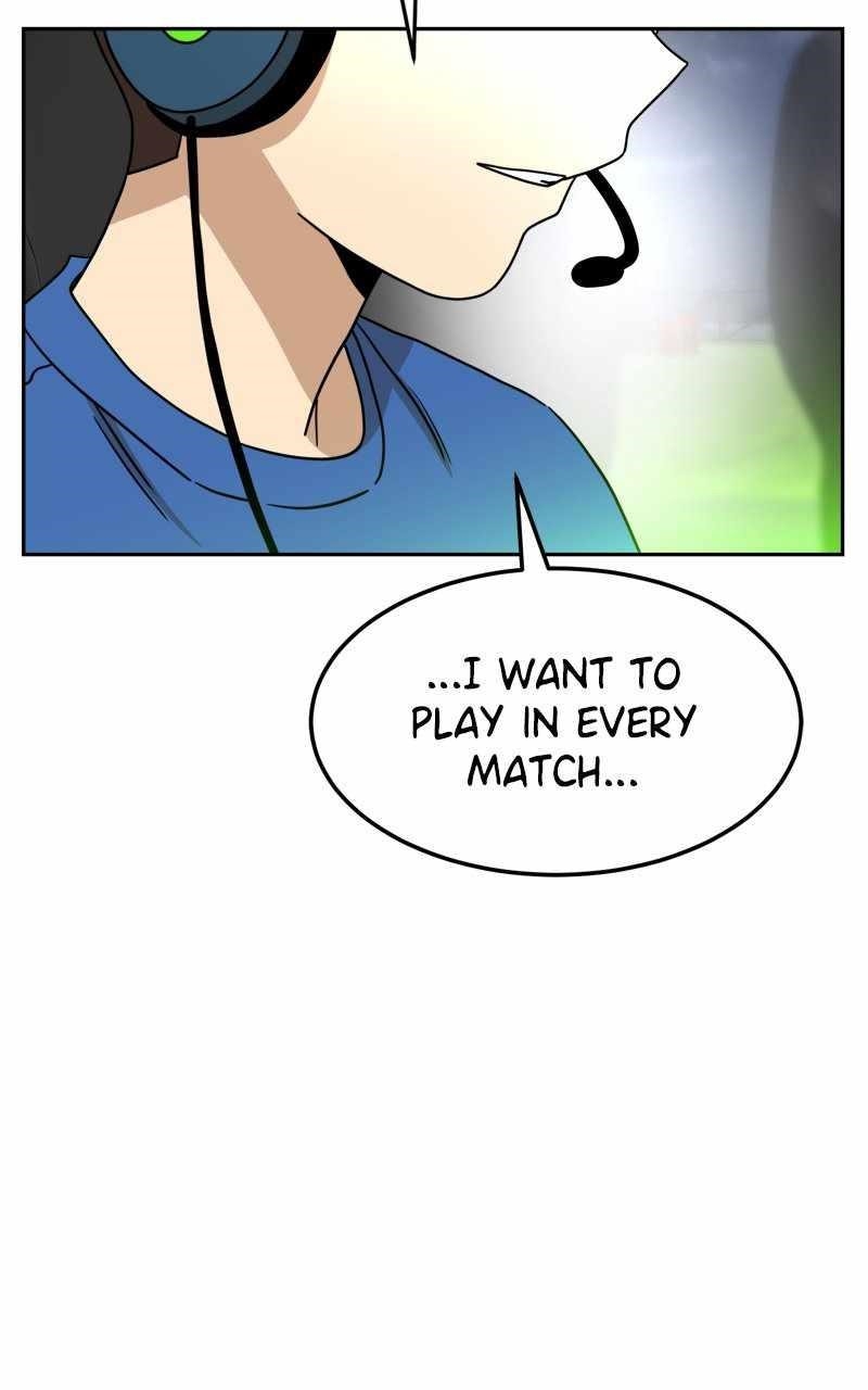 Double Click (PARK Soo-bong) Chapter 106 - Page 126