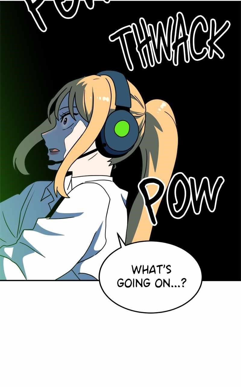 Double Click (PARK Soo-bong) Chapter 106 - Page 85