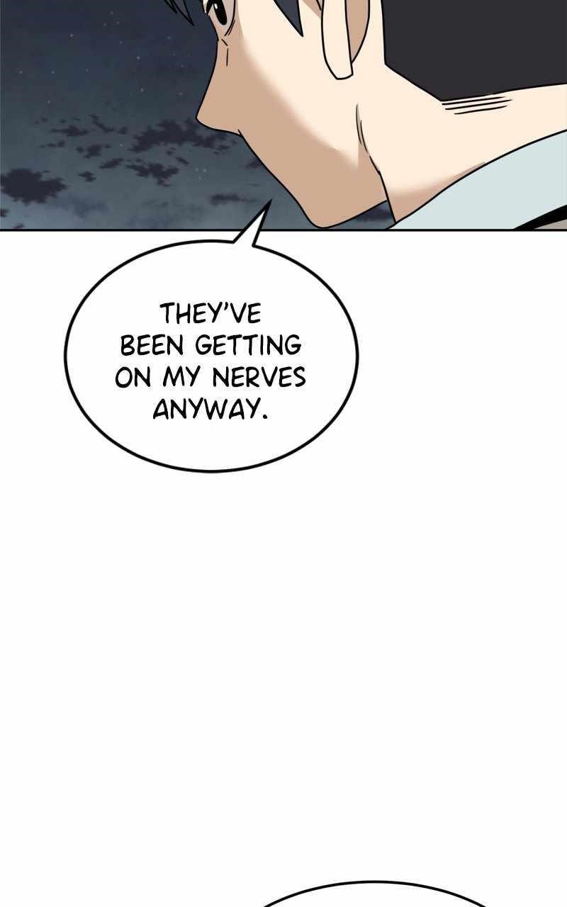 Double Click (PARK Soo-bong) Chapter 106 - Page 9