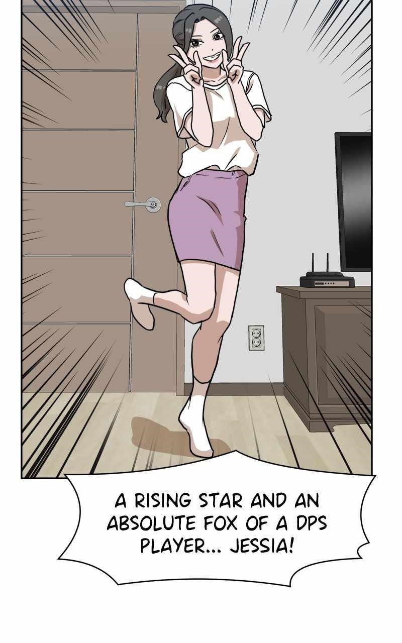 Double Click (PARK Soo-bong) Chapter 108 - Page 10