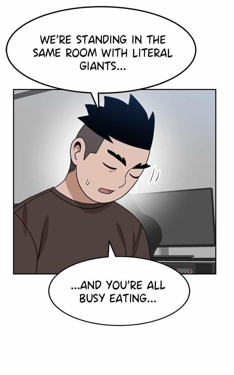 Double Click (PARK Soo-bong) Chapter 108 - Page 21