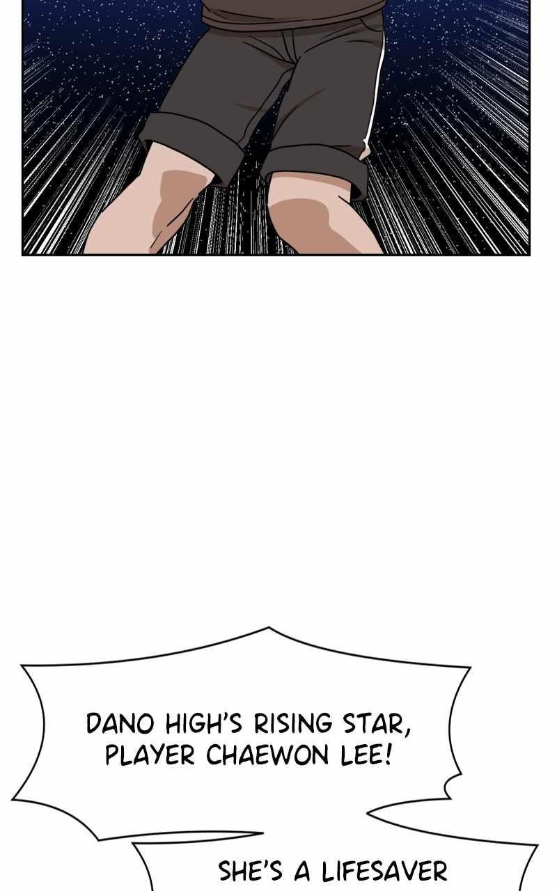 Double Click (PARK Soo-bong) Chapter 108 - Page 27