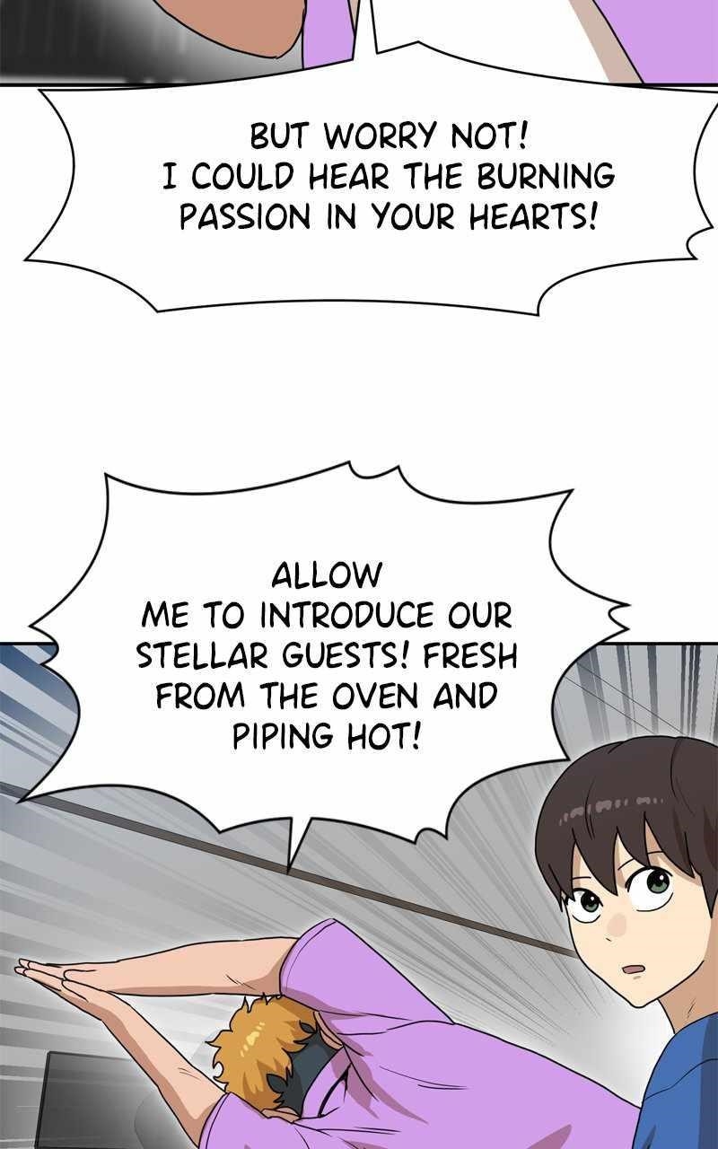 Double Click (PARK Soo-bong) Chapter 108 - Page 3