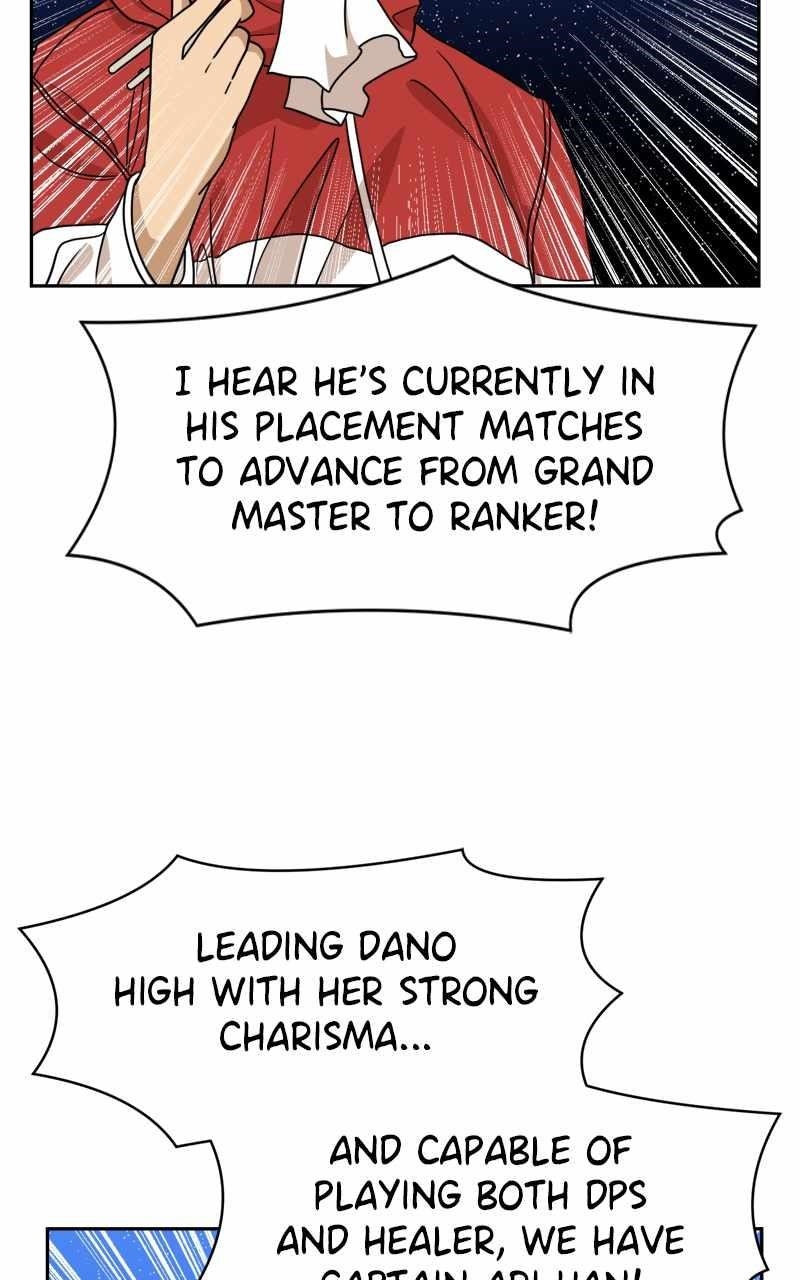 Double Click (PARK Soo-bong) Chapter 108 - Page 30