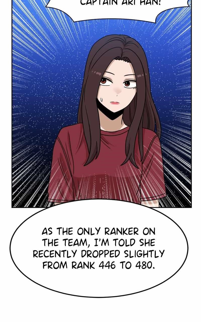 Double Click (PARK Soo-bong) Chapter 108 - Page 31