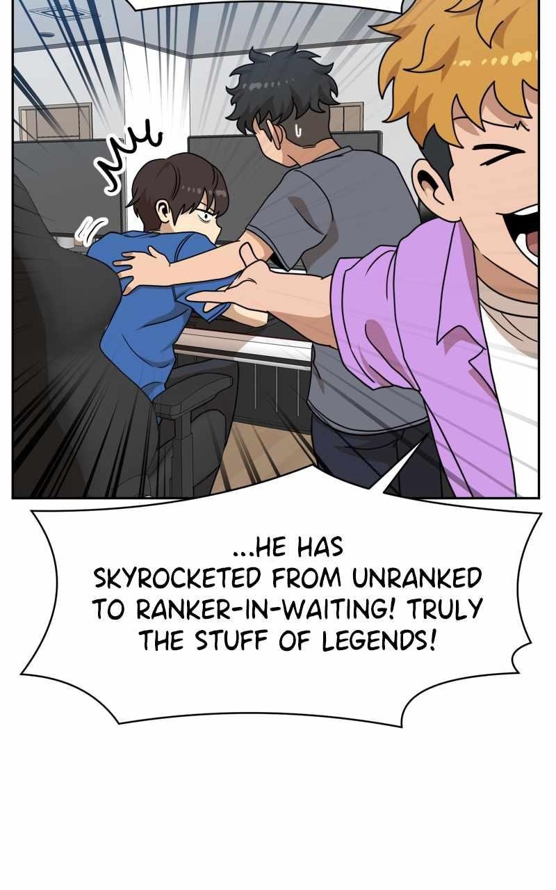 Double Click (PARK Soo-bong) Chapter 108 - Page 34