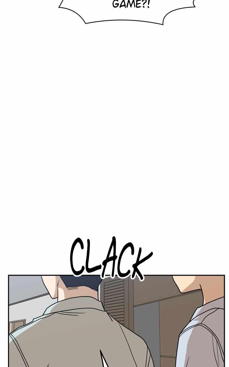 Double Click (PARK Soo-bong) Chapter 108 - Page 39